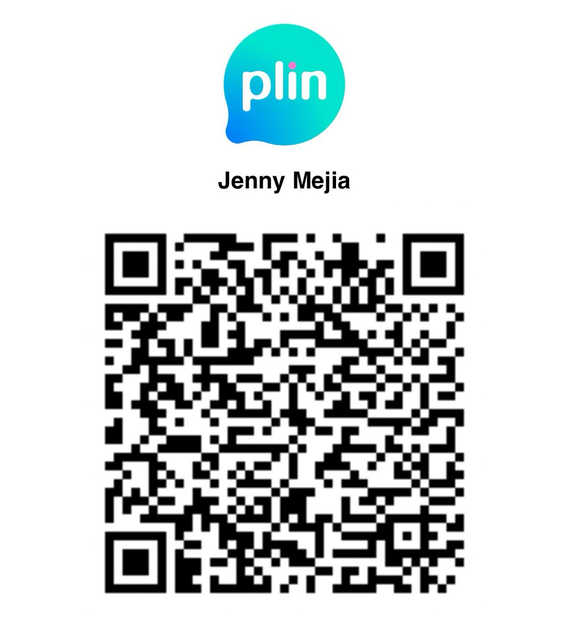 QR Plin